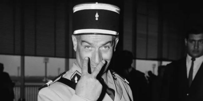 Le Musée Louis de Funès est ouvert !
