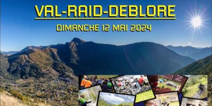 val-raid-deblore Val-Raid-Deblore, raid sportif pour tous au cœur de la nature