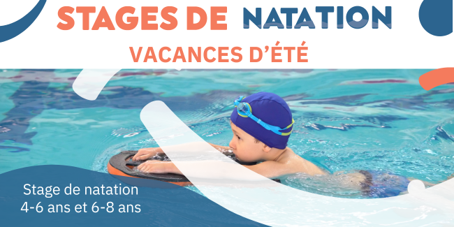 Stage natation débutant aux Bains du Cap à Roquebrune-Cap-Martin Stage natation débutant aux Bains du Cap à Roquebrune-Cap-Martin