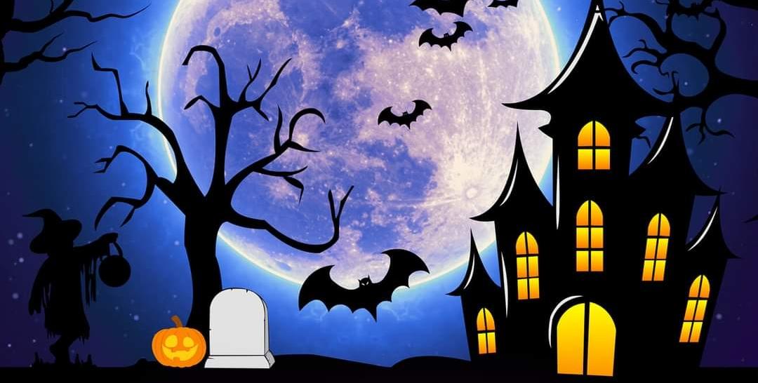 Un Halloween inoubliable à Puget-Ville !