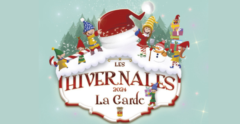 Les Hivernales à La Garde