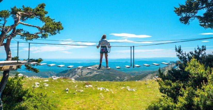 Vacances d’été en famille à La Moulière : les meilleures activités nature et aventure pour la famille