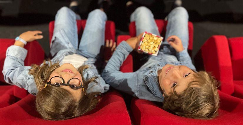 Que voir au cinéma en juillet ? Les films jeunes publics au CINEUM Cannes et CinéPlanet Antibes