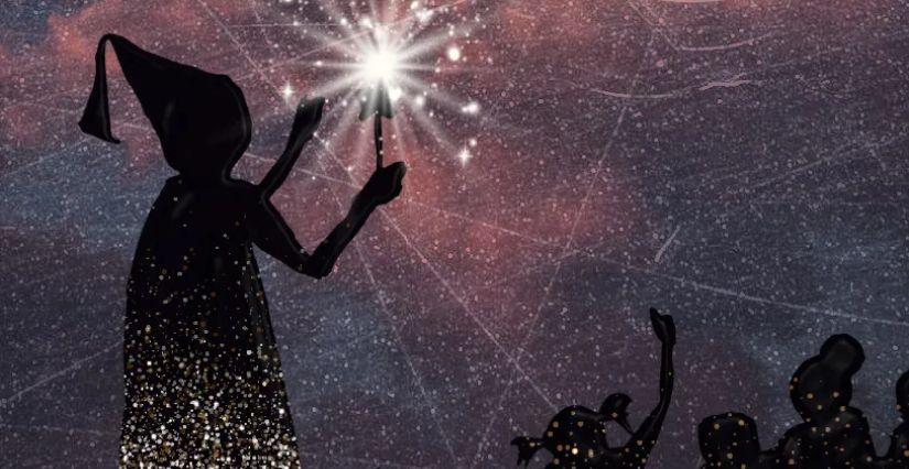 Soirée contes & astronomie en famille à l'Astrorama du Col d'Eze
