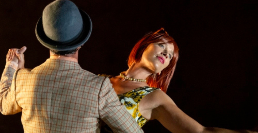 Spectacle "La Méprise", en famille au Théâtre de Grasse