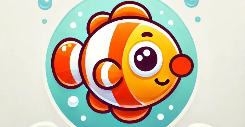 Mon petit poisson sauve l'océan Mon petit poisson sauve l'océan - au Théâtre l'Alphabet à Nice