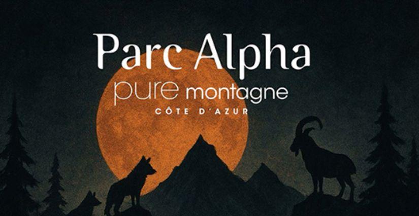 Vacances d'Halloween au Parc Alpha à Saint-Martin-Vesubie
