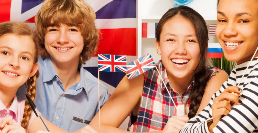 English Fun Club : Cours d'anglais les mercredis après-midi avec Life Bloom Academyà Cagnes-sur-Mer