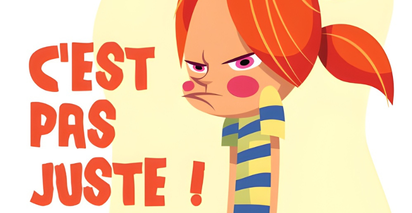 "C'est pas juste", spectacle jeune public au Théâtre de l'Alphabet à Nice