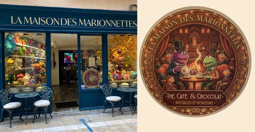 La Maison des Marionnettes de Toulon : un nouveau lieu magique pour toute la famille