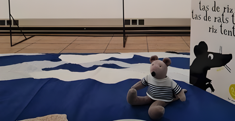 Visite-contée "le voyage du petit mousse" au Musée de la Marine de Toulon