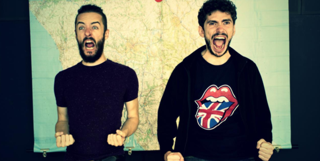 Spectacle Babil à l'Espace Léonard de Vinci à Mandelieu-la-Napoule – Théâtre jeune public 