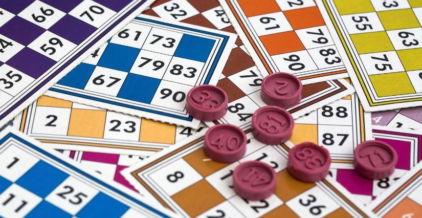 Faites un loto en famille à Isola 2000