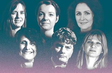 Concert "L’heure exquise" par les artistes de l’Opéra de Toulon, au Musée national de la Marine 