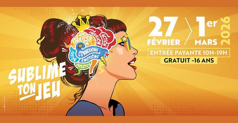 Festival International des Jeux de Cannes