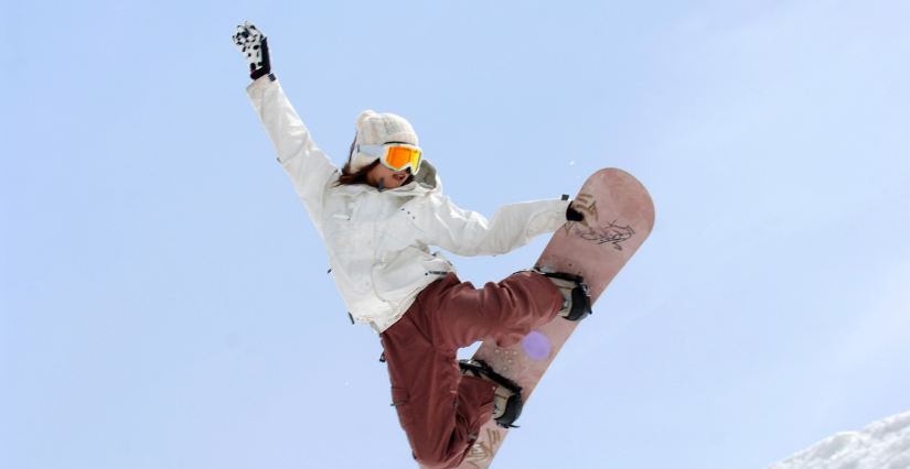 Week-end CLOSING PARTY en famille, à Isola 2000 pour terminer la saison !