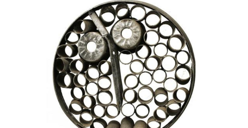 Atelier créatif "Mécarécup" pour la nuit des musées à l'espace culturel départemental Lympia