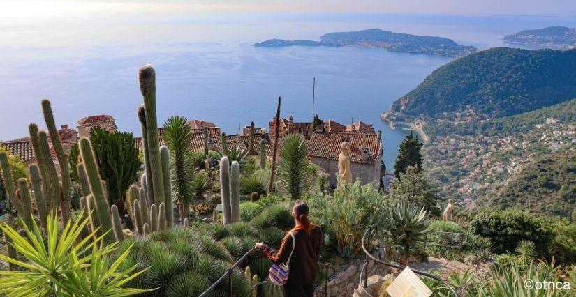 Que faire en famille pendant les vacances de printemps sur Nice Côte d'Azur ? 