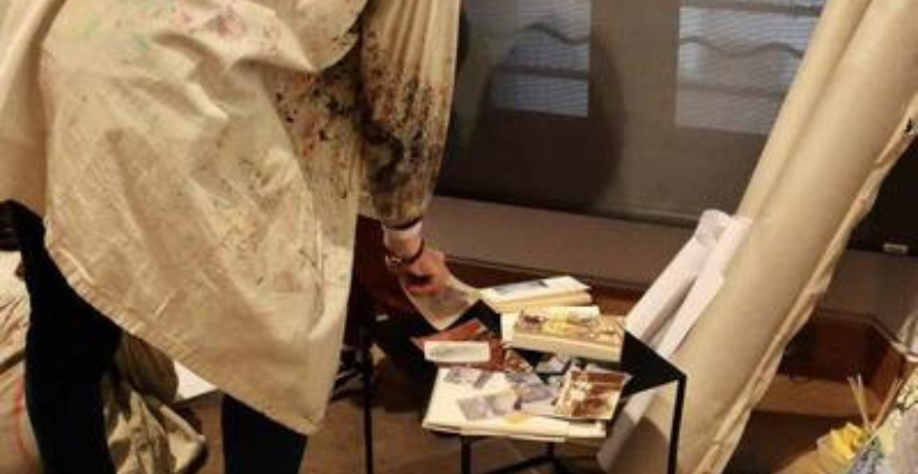 Saurez-vous sortir à temps ? le défi du musée Bonnard pour la nuit des musées au Cannet