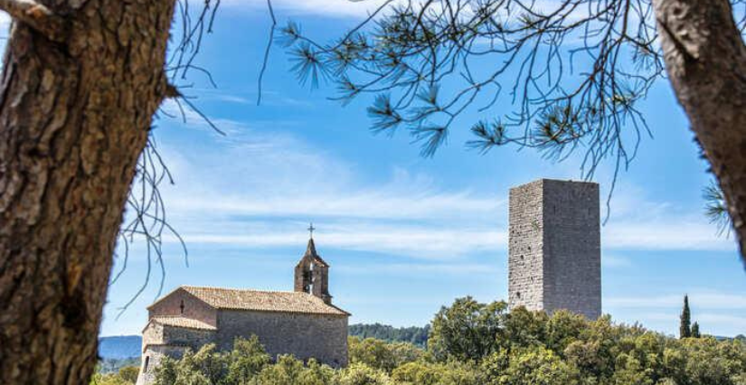 Visite guidée de la villa Saint-Martin