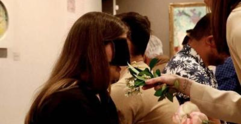 La Nuit des Musées : visite sensorielle autour du mimosa au Musée Bonnard