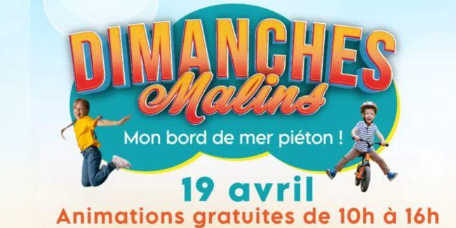 Les Dimanches malins à Cagnes sur Mer