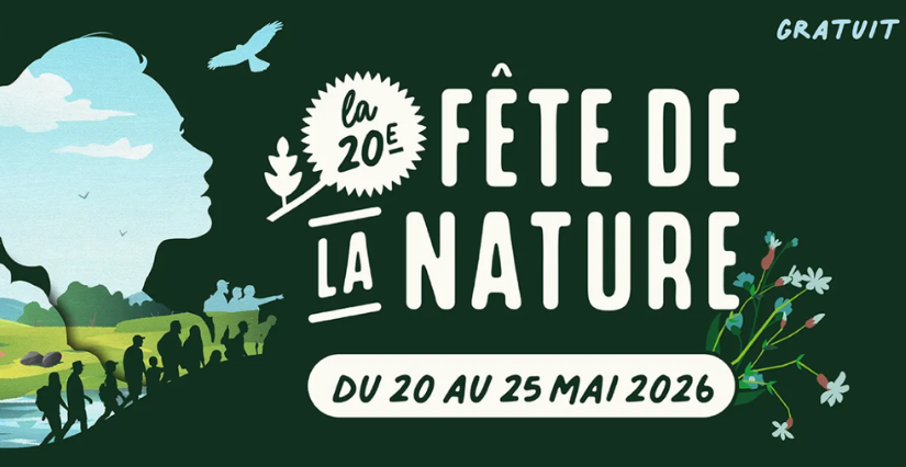 La Fête de la Nature sur la Côte d'Azur