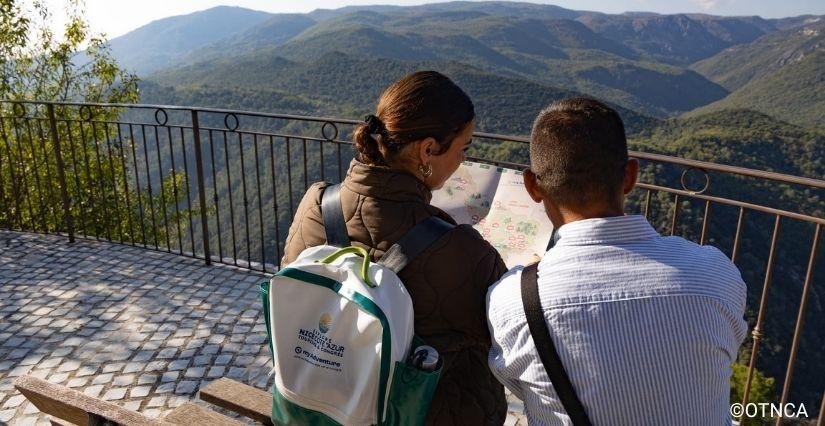 MY ADVENTURE : un jeu de piste XXL à vivre en famille sur la Côte d’Azur !