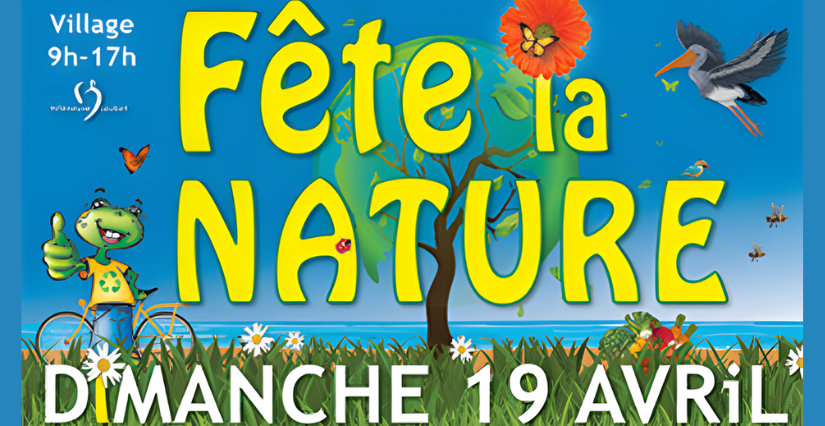 fête de la nature 