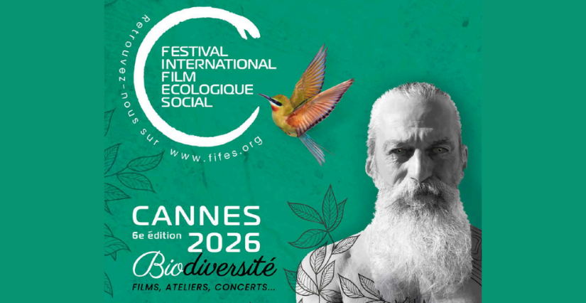 FIFES 2026 à Cannes : un festival engagé à vivre en famille FIFES 2026 à Cannes : un festival engagé à vivre en famille