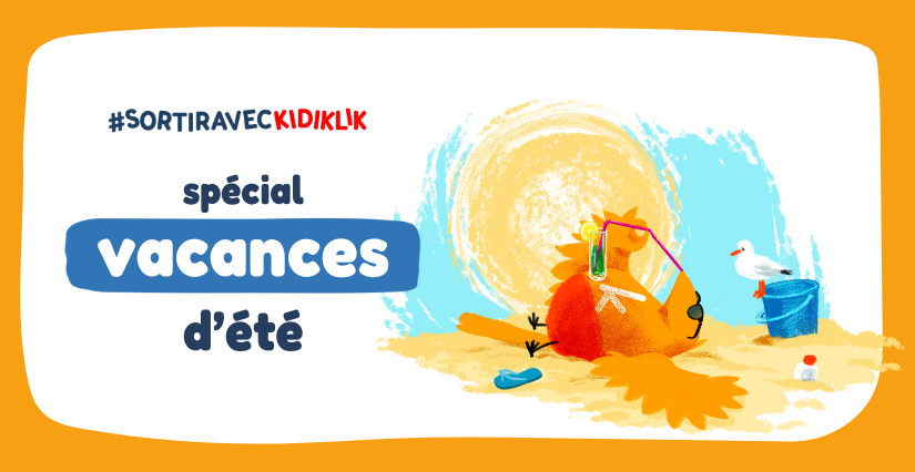 Que faire en famille dans le Var pendant les vacances d'été ?