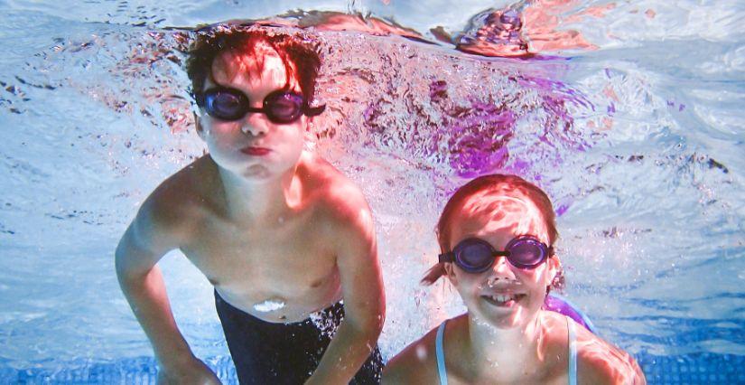 Nocturnes à la piscine municipale de Valbonne, tous les mercredis Nocturnes à la piscine municipale de Valbonne, tous les mercredis