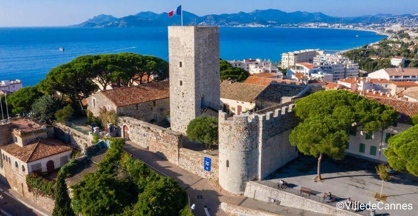 Musée des Explorations du Monde à Cannes : une visite passionnante pour les familles avec la plus belle vue sur la Croisette