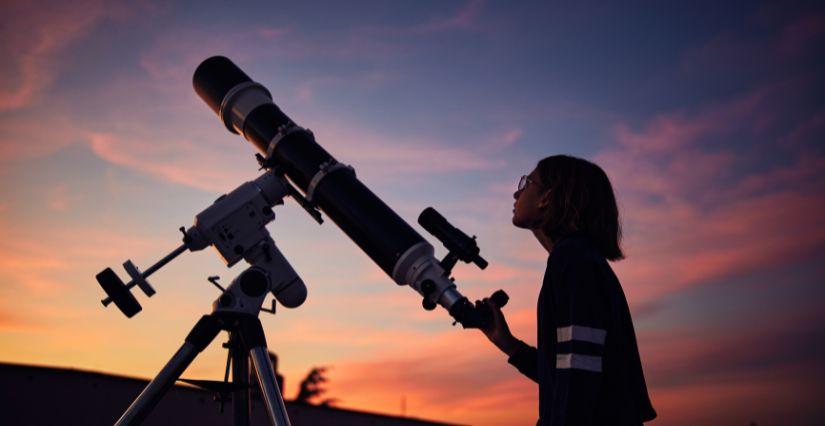 Nuits des étoiles à Mouans-Sartoux