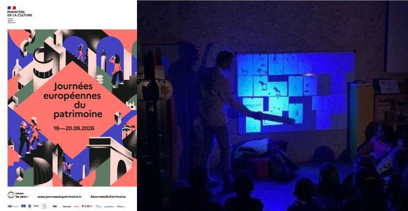 Journées Européennes du patrimoine au Musée des arts et traditions populaires de Draguignan