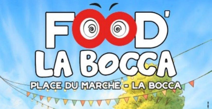 Festival Food'La Bocca 2026 : un week-end gourmand et festif en famille à Cannes