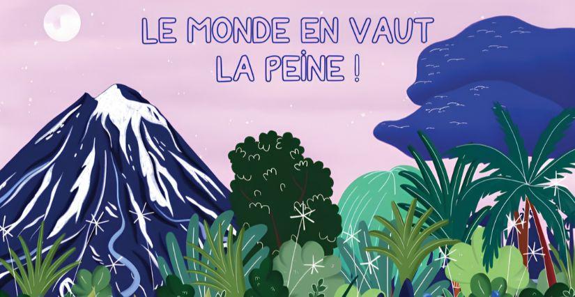 Festival du livre de Mouans-Sartoux en famille ! 