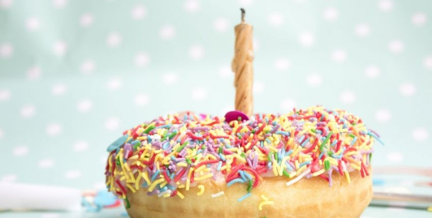 Où fêter l'anniversaire de son enfant ?