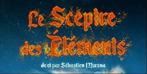 Le spectre des éléments au Théâtre l'Alphabet à Nice Le spectre des éléments au Théâtre l'Alphabet à Nice
