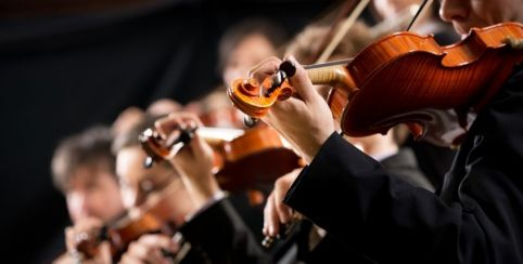 L'Orchestre national de Cannes en famille