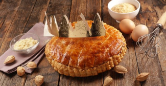 Royale la galette !