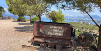 Découvrez le Musée de la Mine de Cap Garonne en famille pendant les vacances 