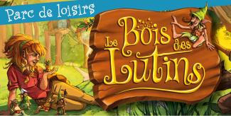 LE BOIS DES LUTINS