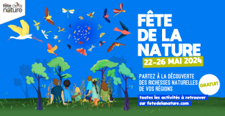 La Fête de la Nature en famille dans le Var