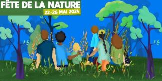 La Fête de la Nature en famille dans les Alpes-Maritimes
