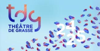 Le Théâtre de Grasse, ou l'art accessible à TOUS !