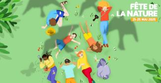 La Fête de la Nature en famille dans les Alpes-Maritimes
