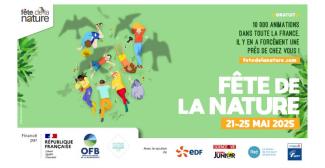 La Fête de la Nature en famille dans le Var