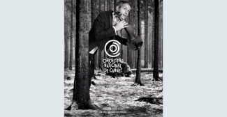 La NOUVELLE SAISON de l'Orchestre National de Cannes