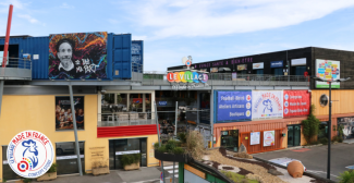 Le Village Made in France à Puget-sur-Argens